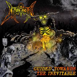 Invidiosus : Guided Towards the Inevitable